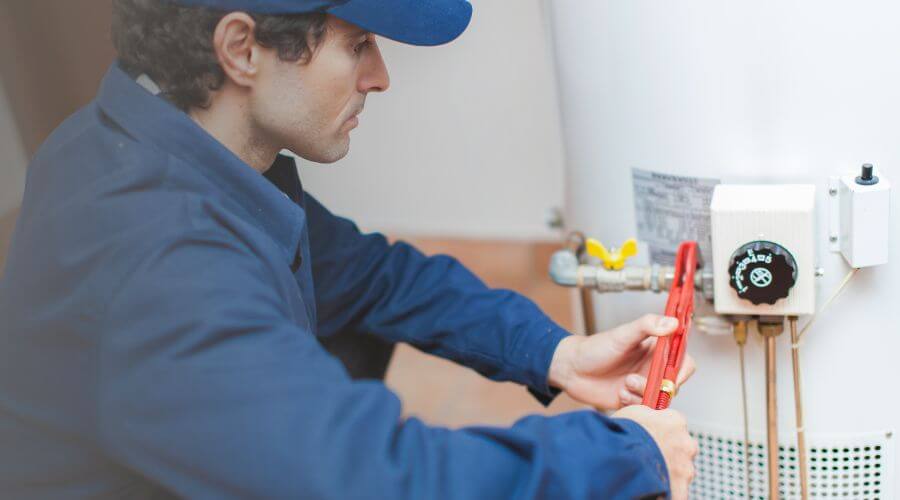 Professional emergency plumbing in Centerville, IN